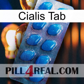 Cialis Tab viagra1